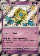 Pokemon TCG SV4.5: Paldean Fates