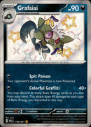 Pokemon TCG SV4.5: Paldean Fates
