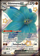 Pokemon TCG SV4.5: Paldean Fates