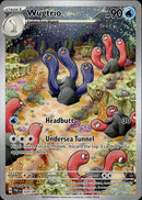Pokemon TCG SV4.5: Paldean Fates