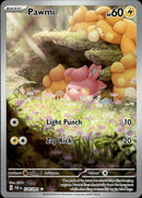 Pokemon TCG SV4.5: Paldean Fates