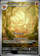 Pokemon TCG SV3: Obsidian Flames