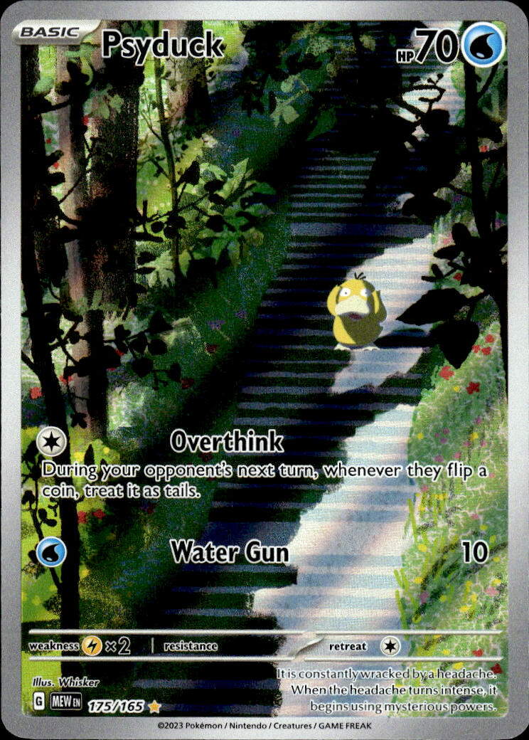 Pokemon TCG SV3.5: Scarlet & Violet 151
