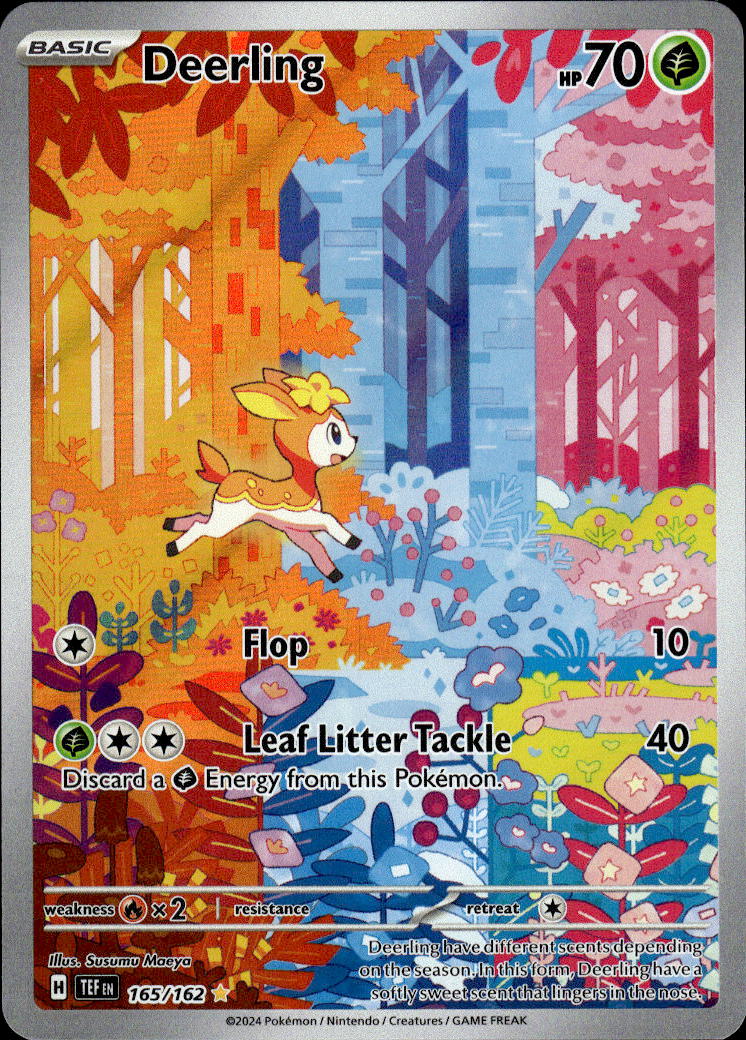 Pokemon TCG SV5: Temporal Forces