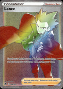 Pokemon TCG SWSH: Silver Tempest