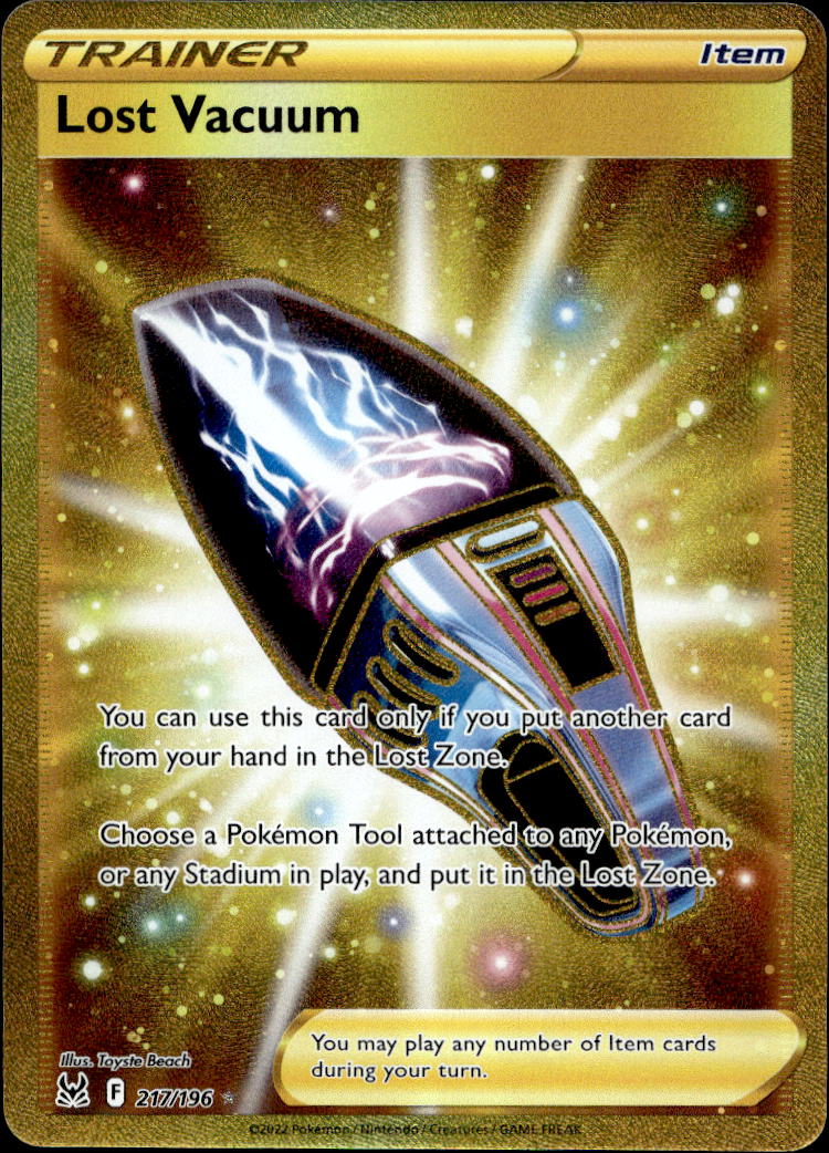 Pokemon TCG SWSH: Lost Origin