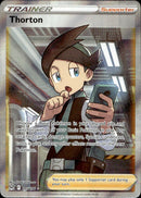 Pokemon TCG SWSH: Lost Origin