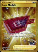 Pokemon TCG SWSH: Pokemon GO