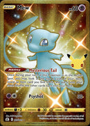 Pokemon TCG SWSH: Celebrations