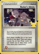 Pokemon TCG SWSH: Celebrations: Classic Collection