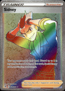 Pokemon TCG SWSH: Fusion Strike