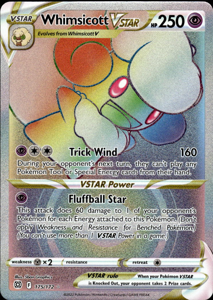 Pokemon TCG SWSH: Brilliant Stars
