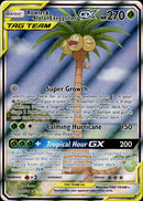 Pokemon TCG Sun & Moon: Unified Minds