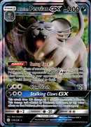 Pokemon TCG Sun & Moon: Cosmic Eclipse
