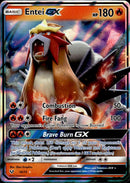 Pokemon TCG Sun & Moon: Shining Legends