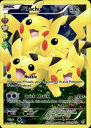 Pokemon TCG XY: Generations Radiant Collection