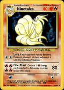 Pokemon TCG WoTC: Base Set