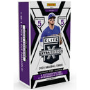 PANINI Elite Extra Edition 2023 Baseball Hobby Box