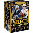 PANINI SELECT 2023 Football Blaster Box