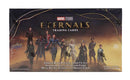 Upper Deck 2023 Marvel Eternals Hobby Box