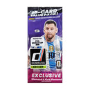 Panini Donruss Road to FIFA World Cup Soccer 2025-2026 - Fat Pack