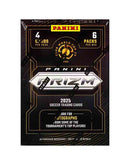 Panini Prizm 2025 FIFA World Cup Soccer Blaster Box