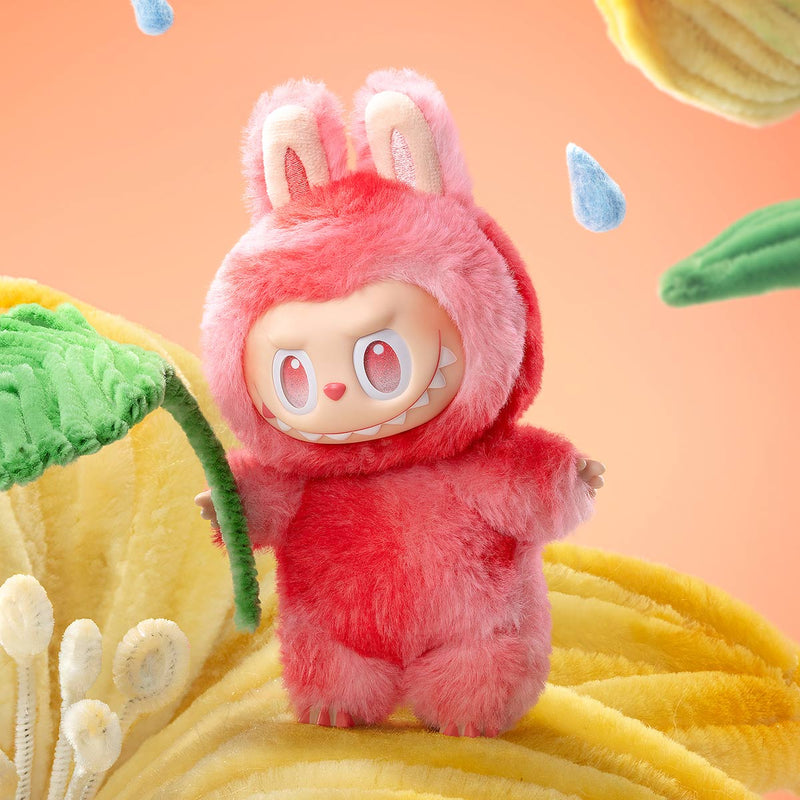 Pop Mart: THE MONSTERS Labubu Big into Energy Series-Vinyl Plush Pendant Blind Box