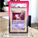 Cardboard Guardian - PSA Guardian Bumper - Crimson Moon