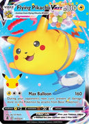 Flying Pikachu VMAX 007/025 - Holofoil Celebrations - Ultra Rare