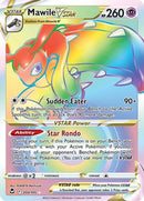 Mawile VSTAR 200/195 - Holofoil SWSH12 Silver Tempest - Secret Rare