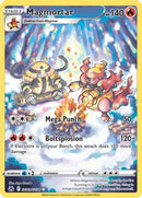 Magmortar GG03/GG70 - Holofoil Crown Zenith Galarian Gallery - Ultra Rare