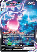 Hatterene VMAX GG47/GG70 - Holofoil Crown Zenith Galarian Gallery - Ultra Rare