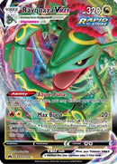 Rayquaza VMAX (102) 102/159 - Holofoil Crown Zenith - Ultra Rare