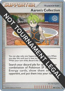 Aaron's Collection - 2009 (Tsubasa Nakamura) 088/111 World Championship Decks - Uncommon