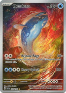 Dondozo 207/198 - Holofoil SV1 Scarlet & Violet Base Set - Illustration Rare