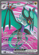 Noivern ex 246/193 - Holofoil SV2 Paldea Evolved - Ultra Rare