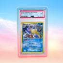 Cardboard Guardian - PSA Guardian Bumper - Bubblegum Cloud