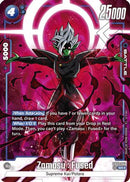 Zamasu : Fused - FB02-044 (Alternate Art) - Blazing Aura Holofoil