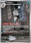 Froslass 174/167 - Holofoil SV06 Twilight Masquerade - Illustration Rare