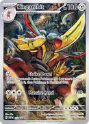 Kingambit 130 - Holofoil SV Scarlet & Violet Promo Cards - Promo