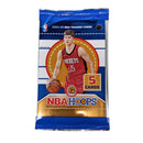 PANINI NBA HOOPS 2024-25 Gravity Feed Booster Pack