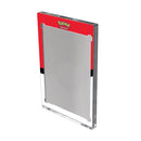 Ultra Pro - Pokemon : TCG - One-Touch Poke Ball Edge-Printed UV One Touch 35pt with Magnetic Closure