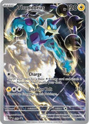Thundurus 209 - Holofoil SV Scarlet & Violet Promo Cards - Promo