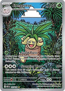 Exeggutor 135/132 - Holofoil ME01 Mega Evolution - Illustration Rare