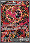 Oricorio ex 024 - Holofoil ME Mega Evolution Promo - Promo