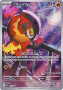 Charcadet 022 - Holofoil ME Mega Evolution Promo - Promo