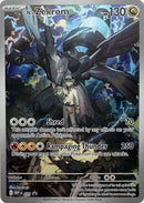 N's Zekrom 031 - Holofoil ME Mega Evolution Promo - Promo