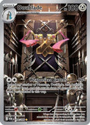 Doublade 098/088 - Holofoil ME03 Perfect Order - Illustration Rare