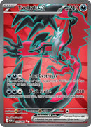 Yveltal ex 105/088 - Holofoil ME03 Perfect Order - Ultra Rare