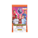 PANINI Adrenalyn 2025 EPL Soccer Booster Pack